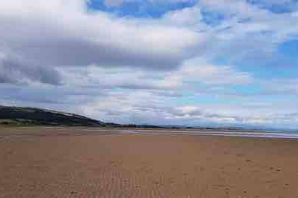 Presthaven Cozy Retreat Appartement Prestatyn Buitenkant foto