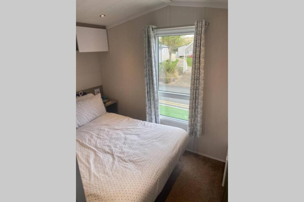 Presthaven Cozy Retreat Appartement Prestatyn Buitenkant foto