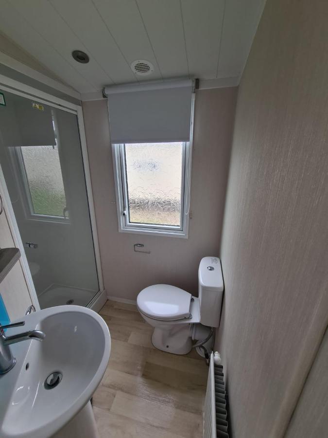 Presthaven Cozy Retreat Appartement Prestatyn Buitenkant foto