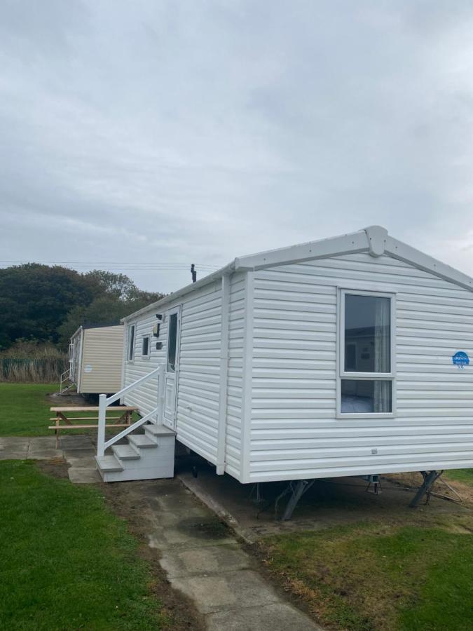 Presthaven Cozy Retreat Appartement Prestatyn Buitenkant foto